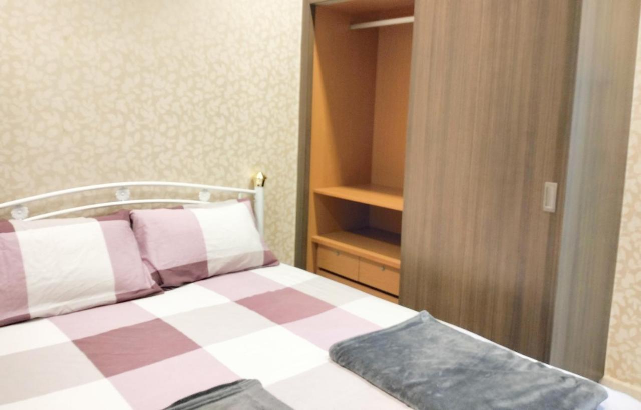 Rumah percutian Jb Austin Perdana Homestay@simple Comfy For 11pax