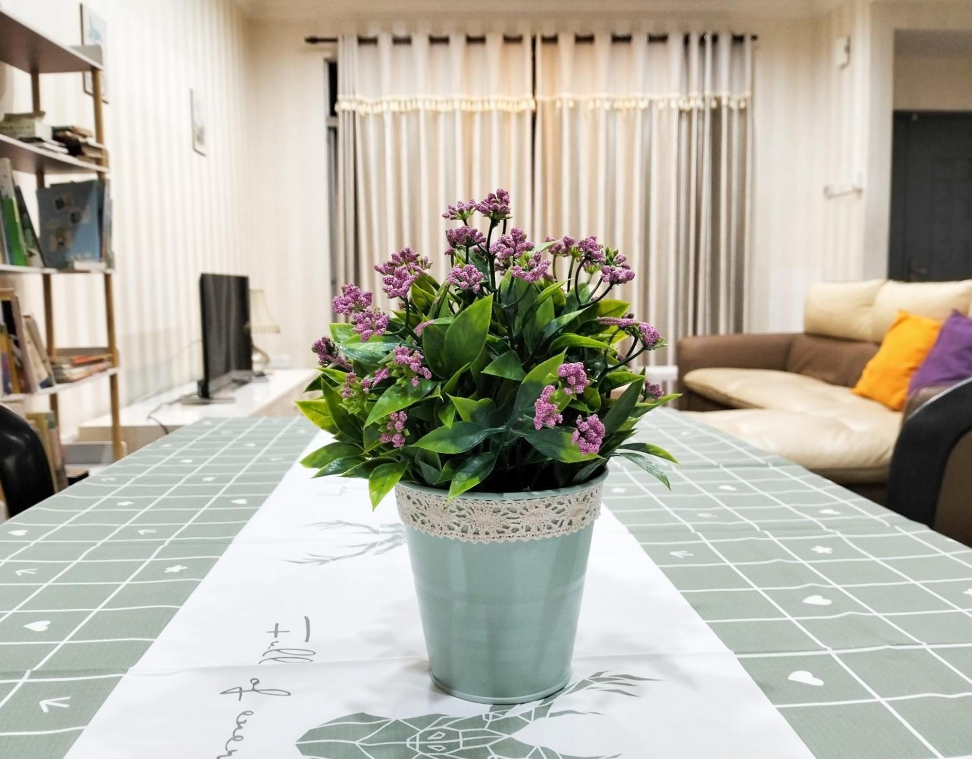 Rumah percutian Jb Austin Perdana Homestay@simple Comfy For 11pax